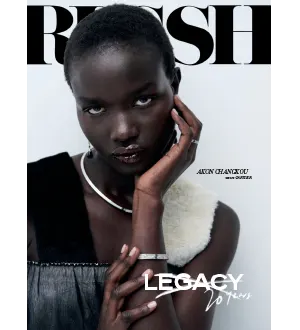 RUSSH Issue 110 2024