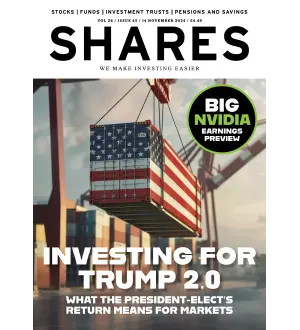 Shares Magazine 14 November 2024