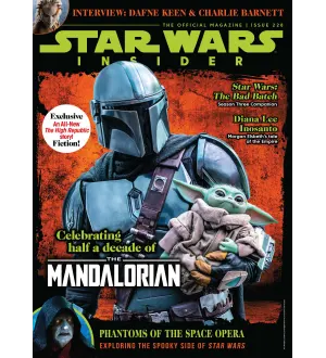 Star Wars Insider Issue 228 2024
