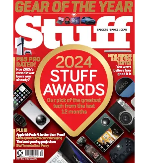 Stuff UK Xmas 2024