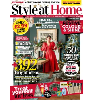 Style At Home December 2024