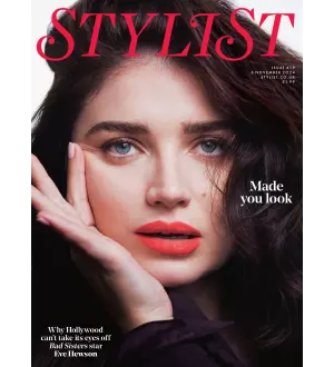 Stylist UK 6 November 2024