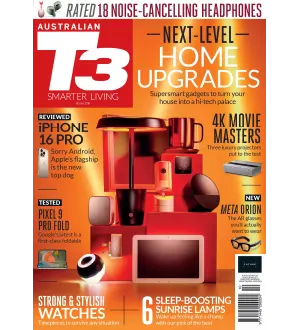T3 Australia Issue 216 November December 2024