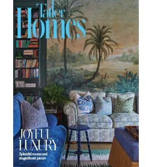 Tatler Homes Philippines Issue 38 2024