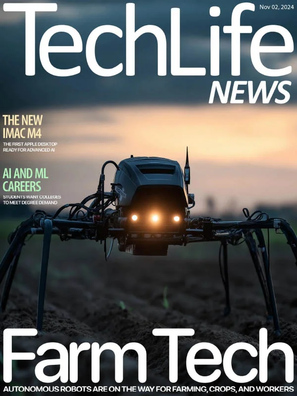 techlife news 11 2 2024
