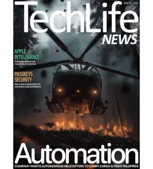 Techlife News 23 November 2024