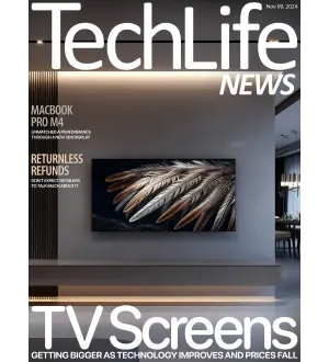 Techlife News Issue 680 November 9 2024