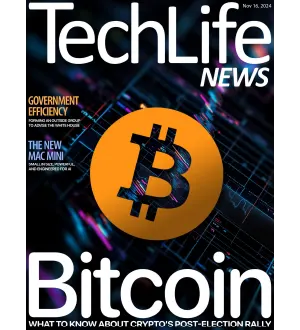 Techlife News Issue 681 November 16 2024