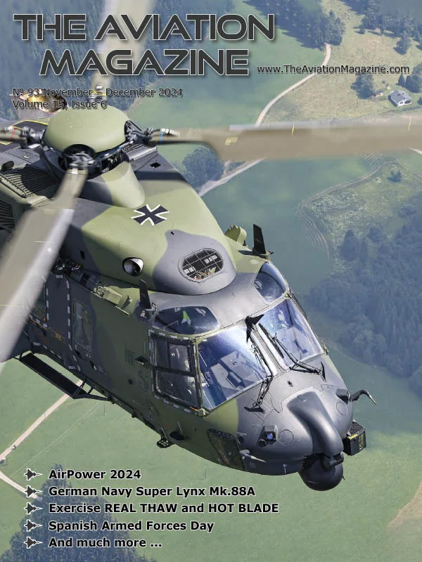 the aviation 11 12 2024