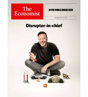 The Economist November 23rd 29th 2024
