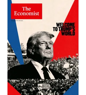 The Economist USA November 9 2024