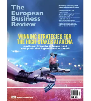 The European Business Review November December 2024