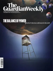 the guardian weekly 1 11 2024