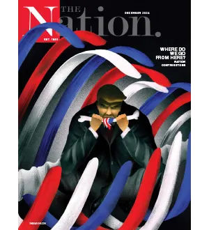 The Nation December 2024