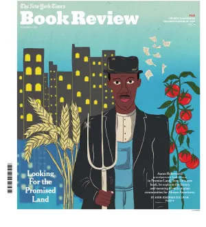 The New York Times Book Review – 10 November 2024