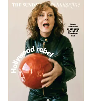 The Sunday Times Magazine November 10 2024
