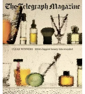 The Telegraph Magazine 23 November 2024