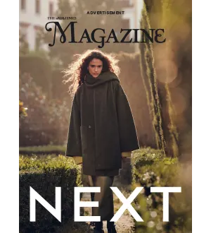The Times Magazine 2 November 2024