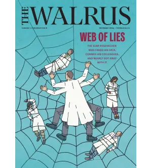 The Walrus December 2024