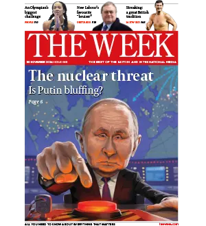 The Week UK 30 November 2024