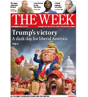 The Week UK Issue 1513 9 November 2024