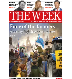 The Week UK Issue 1515 23 November 2024
