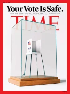 time usa 11 11 2024