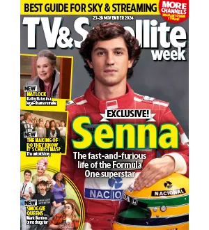 TV Satellite Week 23 29 Novemeber 2024