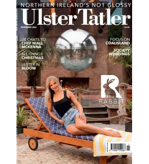 Ulster Tatler November 2024