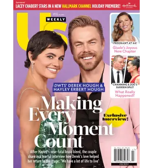 Us Weekly November 18 2024