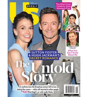 Us Weekly November 25 2024