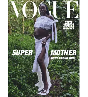 Vogue Australia November 2024