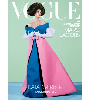 Vogue USA December 2024