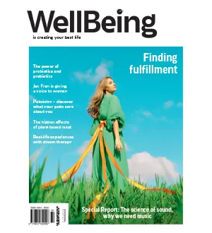 WellBeing Issue 213 2024
