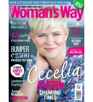 Womans Way December 2 2024