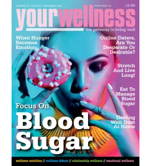 Yourwellness November 2024