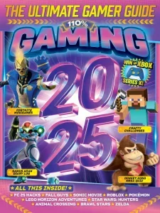110 gaming i128 2024 freemagazines.top