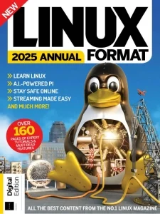 1726113075 linux format annual volume 8 2025 freemagazines.top