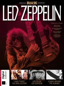 1726113505 classic rock special led zeppelin 8th edition 2024 freemagazines.top