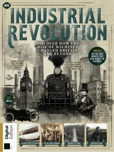 1727318787 all about history industrial revolution ed1 2024 freemagazines.top