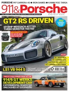 911 porsche world 02 2025 freemagazines.top