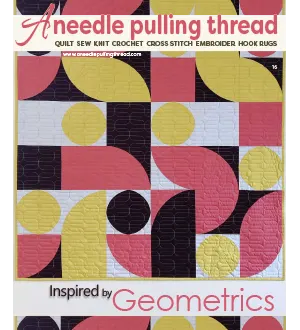 A Needle Pulling Thread Issue 68 2024