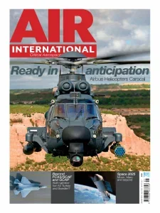 air international january 2025 freemagazines.top