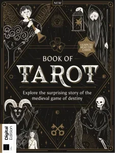 all about history book of tarot ed3 2024 freemagazines.top