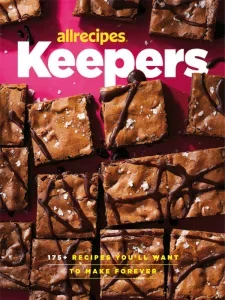 allrecipes keepers 2024 freemagazines.top