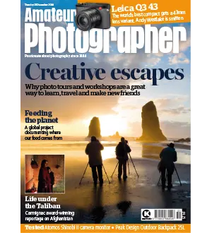 Amateur Photographer 10 December 2024