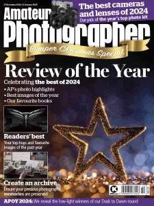 amateur photographer 17 12 2024 freemagazines.top