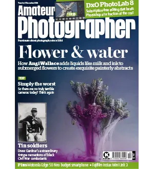 Amateur Photographer 3 December 2024