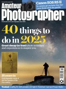 amateur photographer 31 december 2024 freemagazines.top