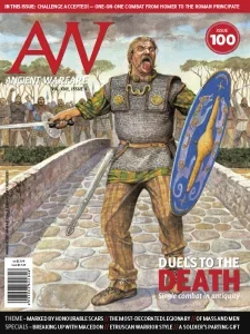 ancient warfare vol17 i6 2024 freemagazines.top